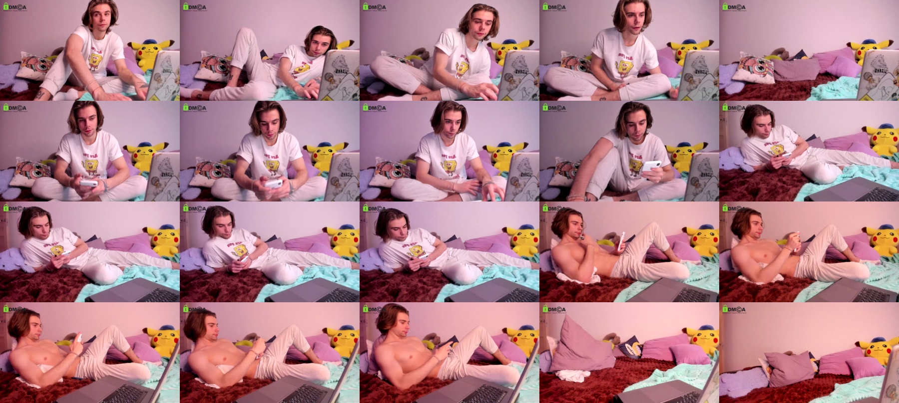 Samgorgeous  13-11-2021